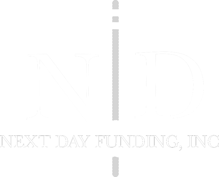 Next Day Funding Inc